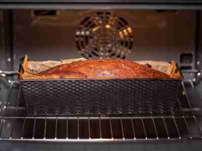 Preheat Your Oven