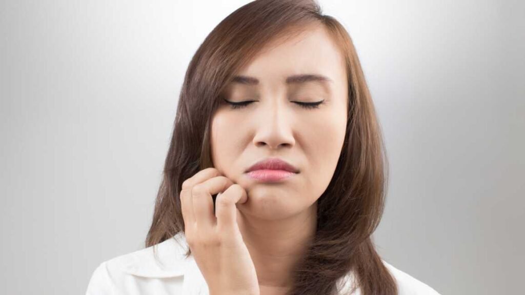 Can Benadryl Cause Numbness in the Mouth